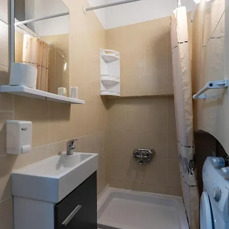 Apartmán Smaila 1729