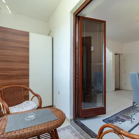 Apartmán Smaila 1729 *