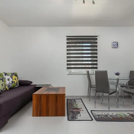Apartmán Smaila 1729 *