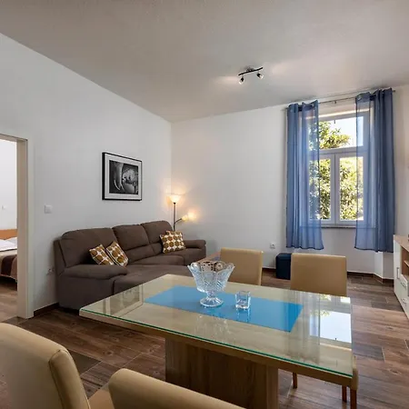 Apartmán Smaila 1729 Pula