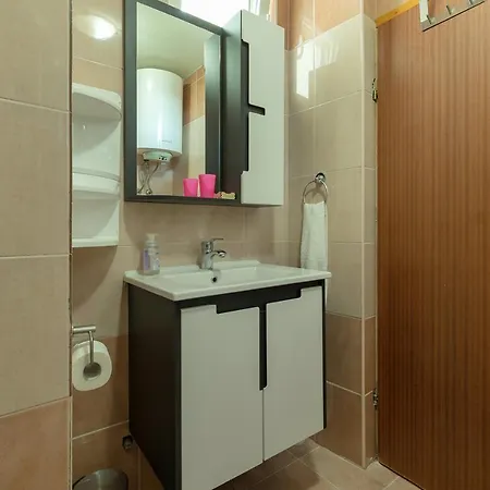 Smaila 1729 Apartmán