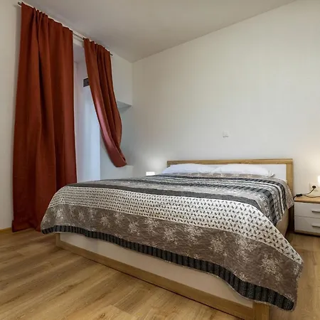 Apartmán Smaila 1729 *