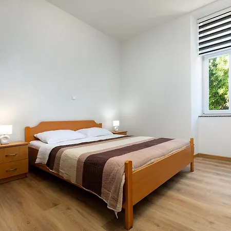 Apartmán Smaila 1729