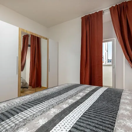 Apartmán Smaila 1729 Pula