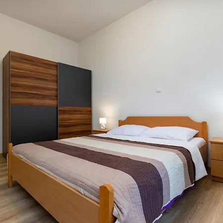 Smaila 1729 Διαμέρισμα