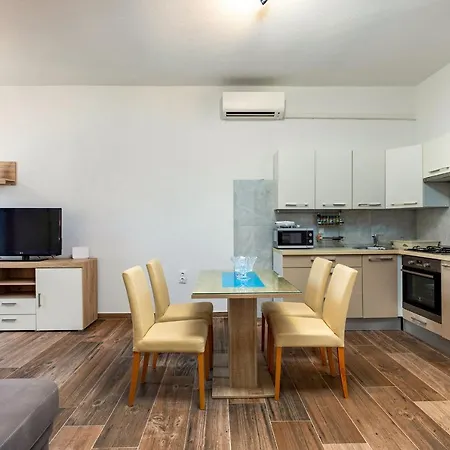 Apartmán Smaila 1729