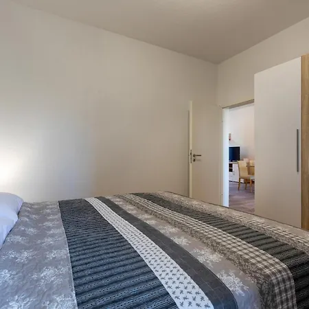 Apartmán Smaila 1729 *