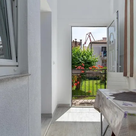 Smaila 1729 Apartmán *