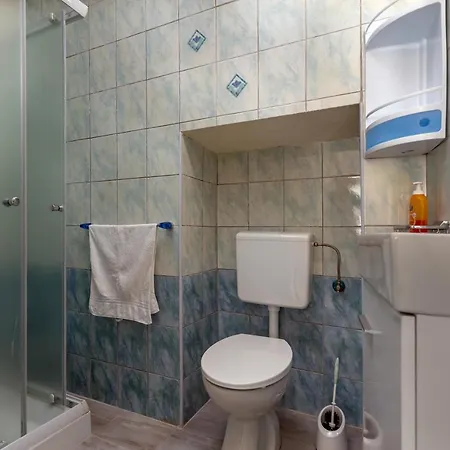 Smaila 1729 Apartmán *