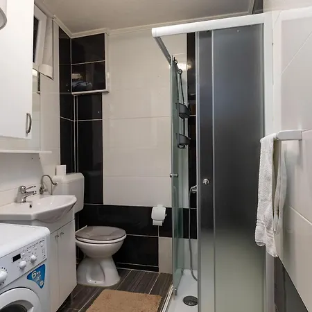 Apartmán Smaila 1729 Pula