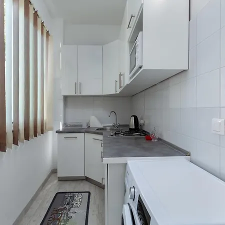 Smaila 1729 Apartmán *