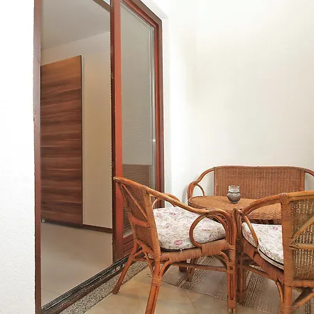 Smaila 1729 Apartmán