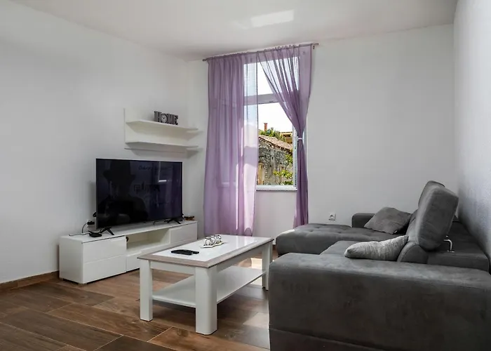 Smaila 1729 Апартаменти