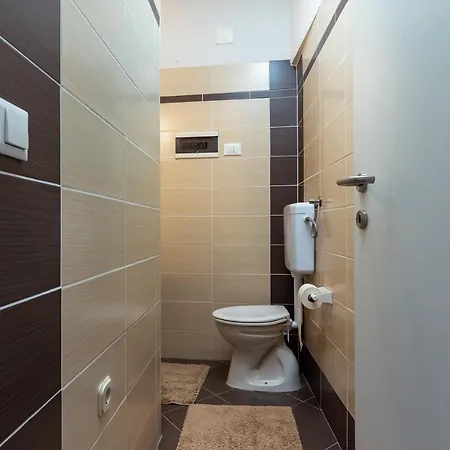 Apartment Smaila 1729 Pula