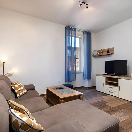 Smaila 1729 Apartment
