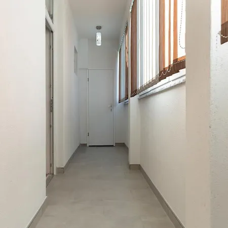 Apartment Smaila 1729 Pula