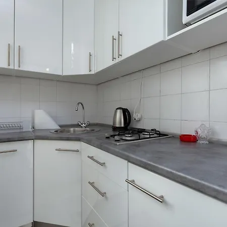 Apartment Smaila 1729 Pula