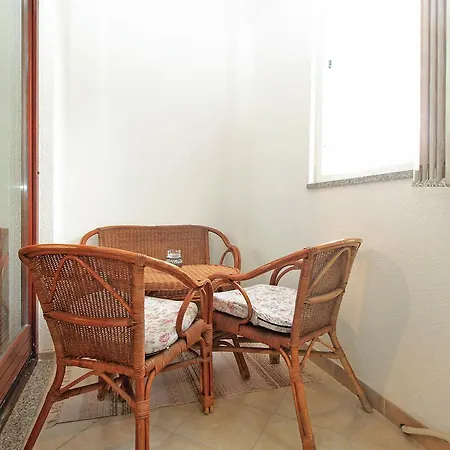 Smaila 1729 Apartment