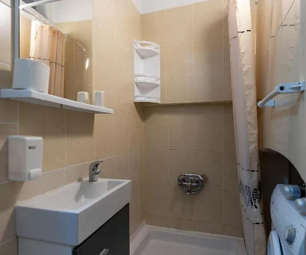 Apartmán Smaila 1729