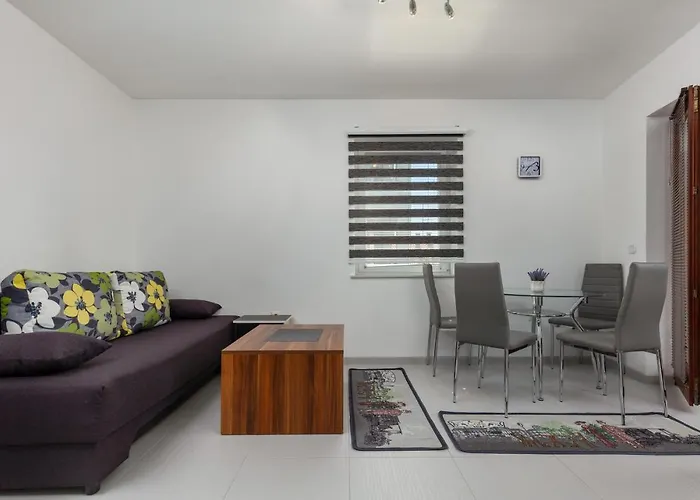 Apartmán Smaila 1729 *