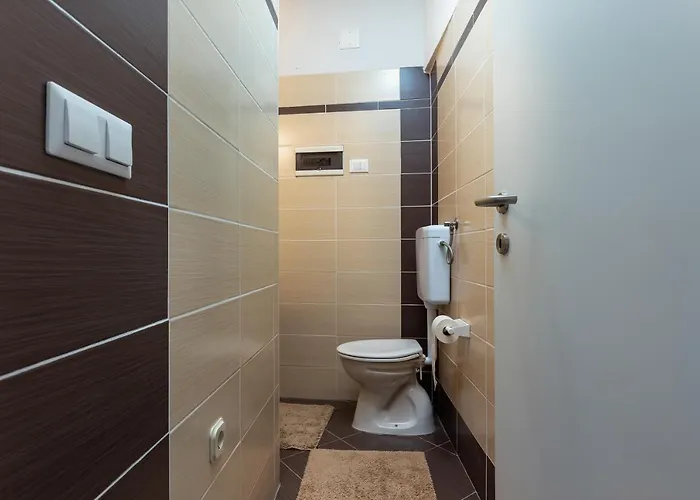 Apartmán Smaila 1729 Pula