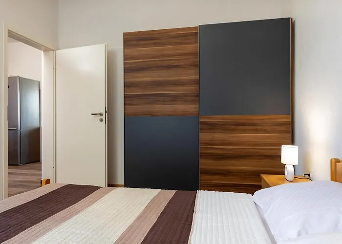 Smaila 1729 Apartmán