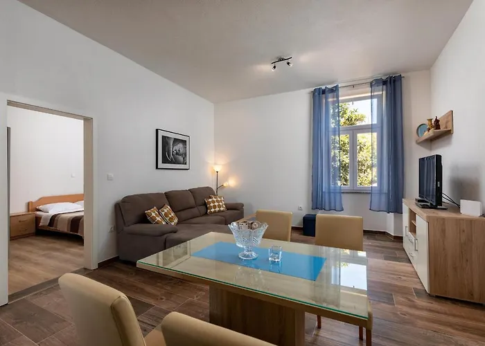 Apartmán Smaila 1729 Pula