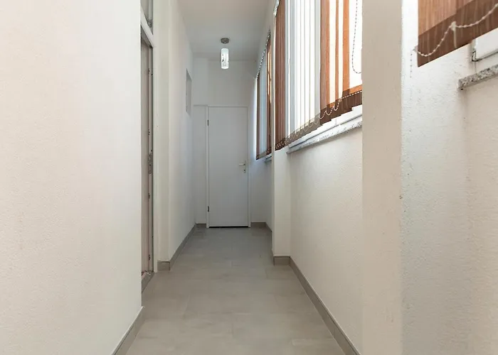 Apartmán Smaila 1729 Pula