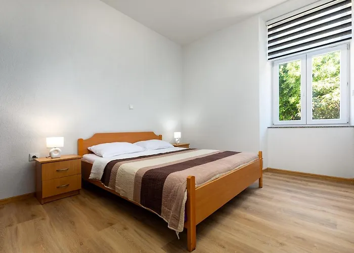 Apartmán Smaila 1729