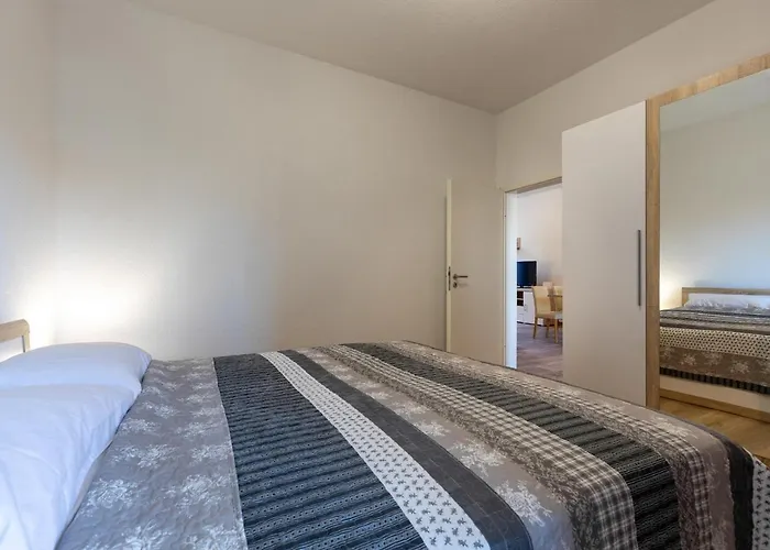 Apartmán Smaila 1729 *