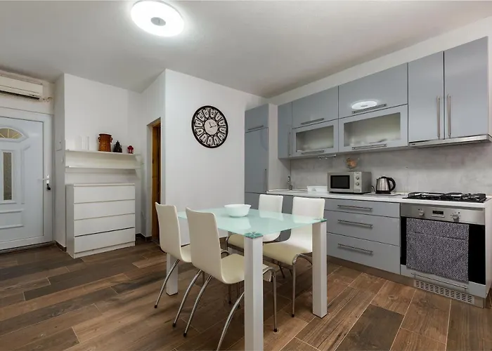 Apartmán Smaila 1729 Pula