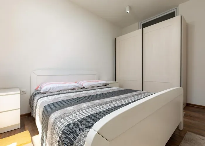 Smaila 1729 Apartmán Pula