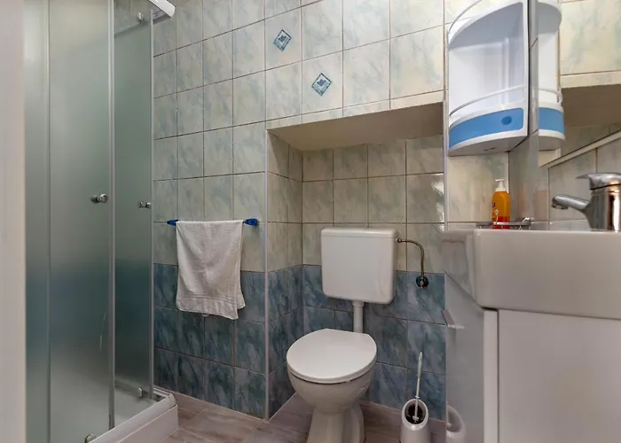 Smaila 1729 Apartmán *