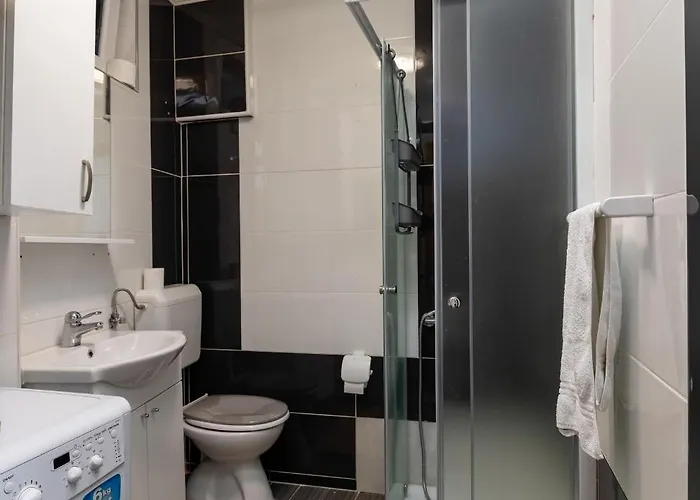 Apartmán Smaila 1729 Pula