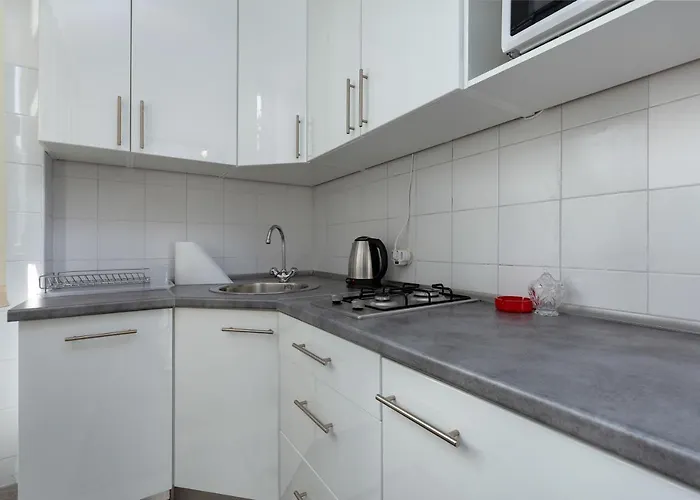 Lägenhet Smaila 1729 Pula