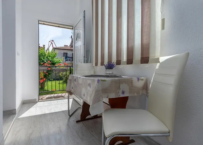 Smaila 1729 Apartmán Pula