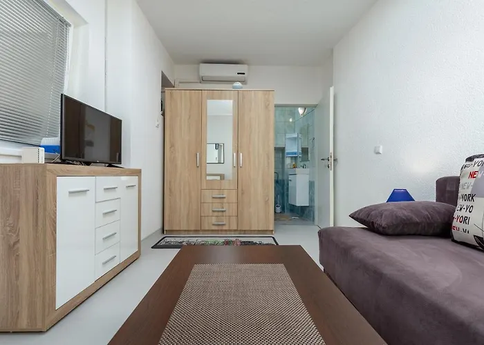 Apartmán Smaila 1729 *