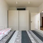 Smaila 1729 Apartamento