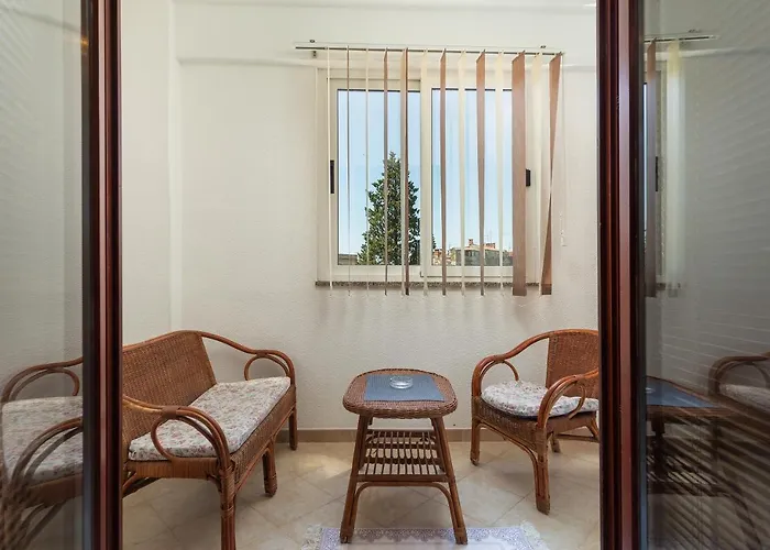 Apartamento Smaila 1729 Pula