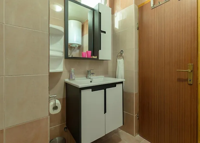 Smaila 1729 Apartamento