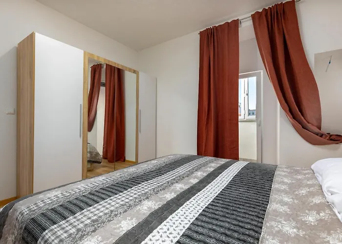 Apartamento Smaila 1729 Pula