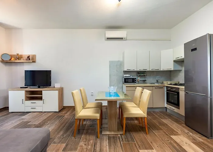 Apartamento Smaila 1729