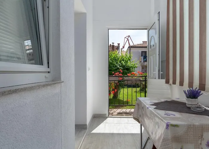 Smaila 1729 Appartement *