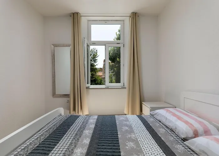 Smaila 1729 Apartamento Pula