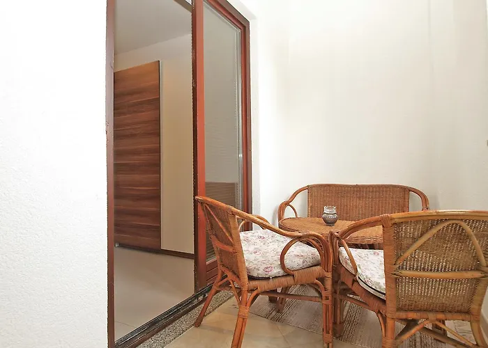 Smaila 1729 Apartamento