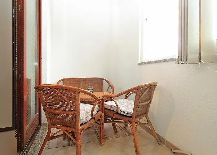 Smaila 1729 Appartement